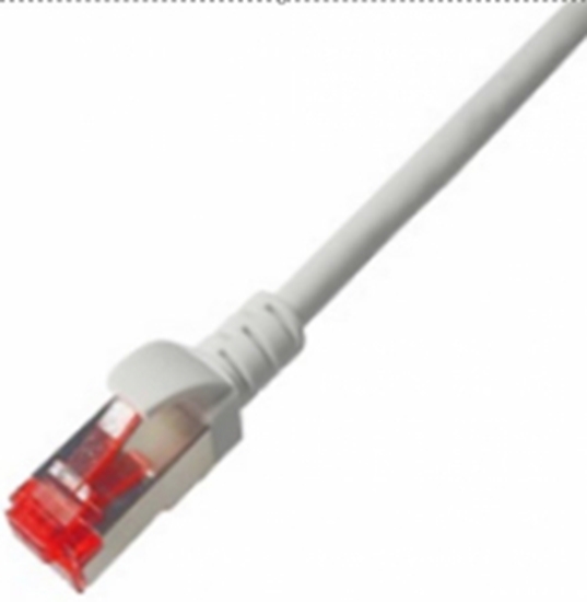 Picture of Kabelis Brackton Patch UTP 1.5 m CAT 6A White