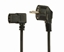 Attēls no Kabelis Gembird Power cord (C13) VDE Approved 1.5m