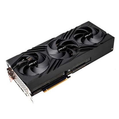 Изображение Karta graficzna GeForce RTX 4090 24GB Verto Triple Fan DLSS 3