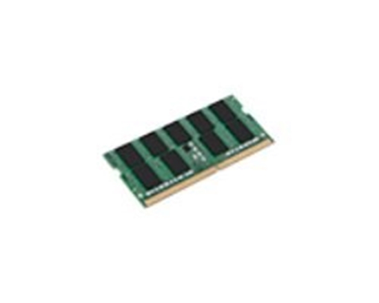 Picture of Kingston SODIMM ECC 16GB DDR4 2Rx8 Hynix D 2666MHz PC4-21300 KSM26SED8/16HD