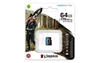 Picture of Atmiņas karte Kingston  Canvas Go Plus MicroSDXC 64GB