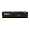 Picture of Kingston Technology FURY Beast 32GB 5200MT/s DDR5 CL40 DIMM Black