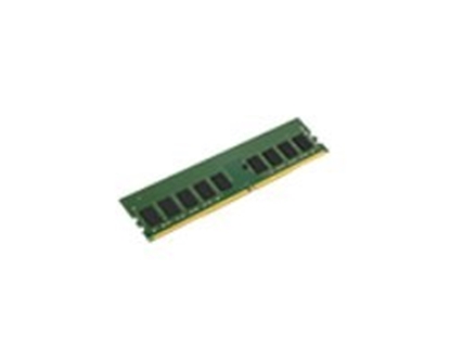 Изображение Kingston UDIMM ECC 16GB DDR4 2Rx8 Hynix D 2666MHz PC4-21300 KSM26ED8/16HD