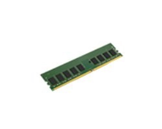 Изображение Kingston UDIMM ECC 16GB DDR4 2Rx8 Hynix D 3200MHz PC4-25600 KSM32ED8/16HD