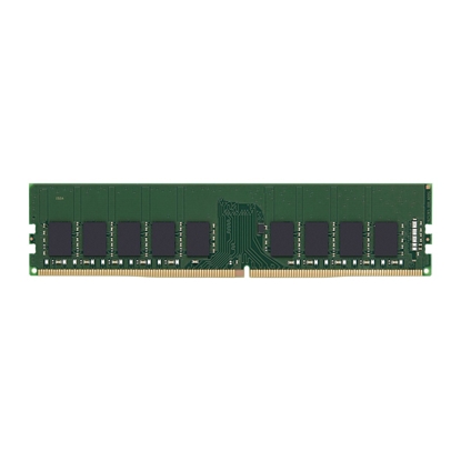 Picture of Kingston UDIMM ECC 32GB DDR4 2Rx8 Hynix C 3200MHz PC4-25600 KSM32ED8/32HC