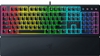 Изображение Klaviatūra Razer Ornata V3 RU Black