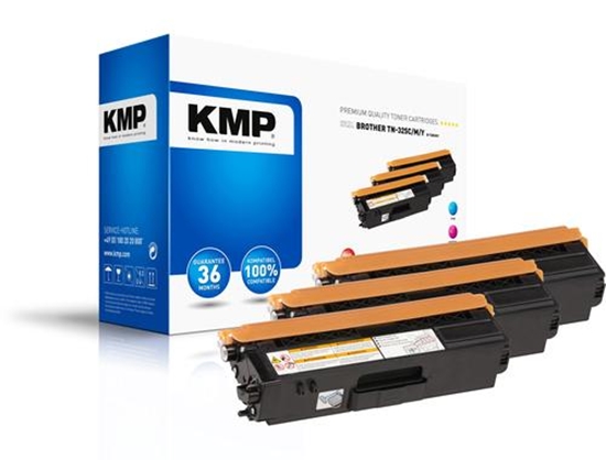 Изображение KMP 1243