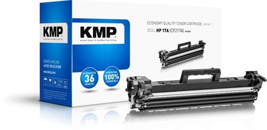 Изображение KMP 2541