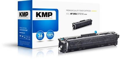 Изображение KMP 2550