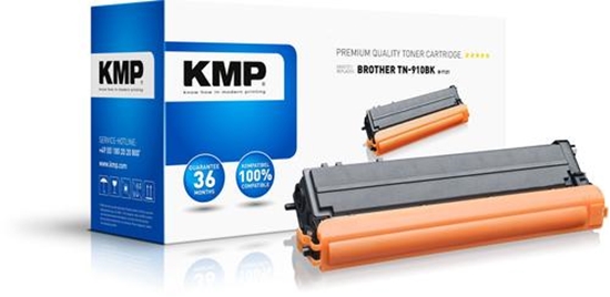 Picture of KMP B-T121 toner cartridge 1 pc(s) Compatible Black