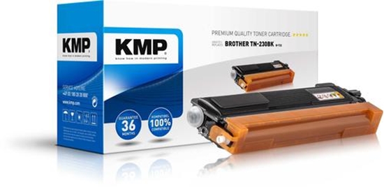 Picture of KMP B-T32 toner cartridge 1 pc(s) Black