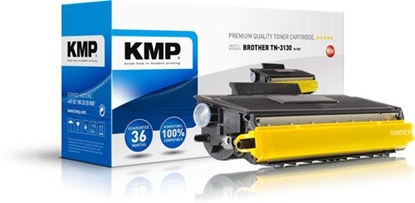 Picture of KMP B-T87 toner cartridge 1 pc(s) Black