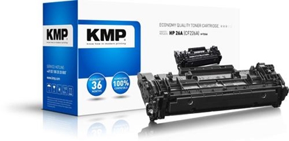 Attēls no KMP H-T224A toner cartridge 1 pc(s) Black