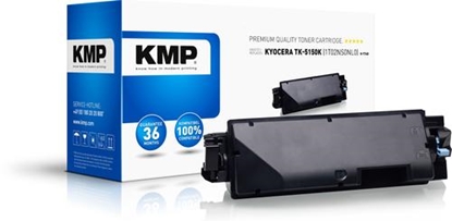 Attēls no KMP K-T74B toner cartridge 1 pc(s) Black