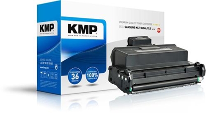 Attēls no KMP SA-T70 toner cartridge 1 pc(s) Black