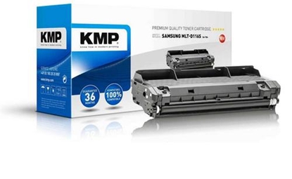 Attēls no KMP SA-T84 toner cartridge Black