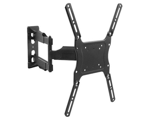 Изображение Lamex LXLCD115 Swivel wall bracket for TV up to 60" / 30kg