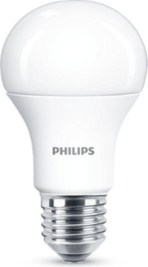 Picture of LED spuldze 13W(100W) E27 220V WW FR