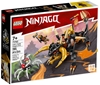 Изображение LEGO NINJAGO 71782 COLE'S EARTH DRAGON EVO