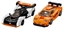 Изображение LEGO SPEED CHAMPIONS 76918 MCLAREN SOLUS GT & MCLAREN F1 LM