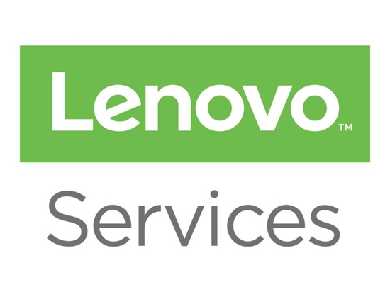 Изображение Lenovo Premier Support, Extended service agreement, parts and labour (for system with 1 year Premier Support), 4 years (from original purchase date of the equipment), On-site, response time: NBD