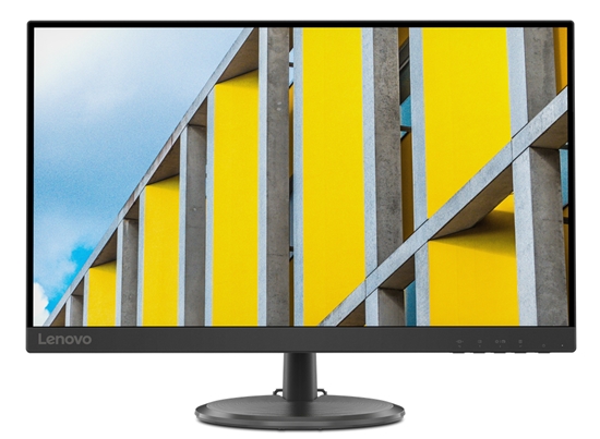 Picture of Lenovo D27q-30 LED Monitor QHD 68.6cm 27