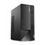 Attēls no Lenovo ThinkCentre neo 50t Tower Intel® Core™ i3 i3-12100 8 GB DDR4-SDRAM 256 GB SSD Windows 11 Pro PC Black, Grey