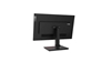 Изображение Lenovo ThinkVision T24h-20 computer monitor 60.5 cm (23.8") 2560 x 1440 pixels Quad HD LCD Black