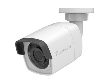 Attēls no LevelOne FCS-5202 GEMINI Fixed IP Network Camera 4MP