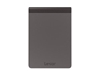 Изображение Lexar | External Portable SSD | SL200 | 1000 GB | SSD interface USB 3.1 Type-C | Read speed 550 MB/s | Write speed 400 MB/s