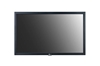 Picture of LG 22SM3G-B Digital signage display 54.6 cm (21.5') IPS Wi-Fi 250 cd/m² Full HD Black Built-in processor 16/7