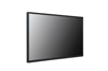 Picture of LG 32SM5J-B Digital signage display 81.3 cm (32') IPS Wi-Fi 400 cd/m² Full HD Black 24/7