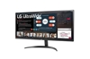 Изображение LG 34WP500-B computer monitor 86.4 cm (34") 2560 x 1080 pixels UltraWide Full HD LED Black
