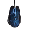 Picture of LogiLink Gaming Maus, USB, 6-button, 2400dpi