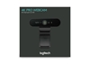 Picture of Logitech BRIO ULTRA HD PRO BUSINESS WEBCAM