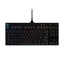 Изображение Logitech G Pro Gaming keyboard USB QWERTY English Black