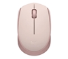 Изображение Datorpele Logitech M171 Rose