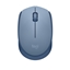 Attēls no Datorpele Logitech M171 Blue Grey