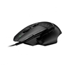 Picture of Logitech G G502 X Wired Gaming Mouse, USB Type-A, Black