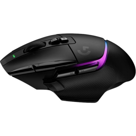 Изображение Logitech Mouse  G502 X PLUS black black