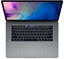 Attēls no MacBook Pro 2018 Retina 15" 4xUSB-C - Core i7 2.2GHz / 32GB / 256GB SSD Space Gray (lietots, stāvoklis C)