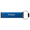 Picture of MEMORY DRIVE FLASH USB3.2/64GB IKKP200/64GB KINGSTON