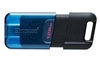 Изображение Zibatmiņa Kingston DataTraveler 80 M USB-C 128GB