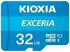 Изображение Karta pamięci microSD 32GB M203 UHS-I U1 adapter Exceria 