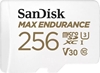 Изображение MEMORY MICRO SDXC 256GB UHS-3/SDSQQVR-256G-GN6IA SANDISK