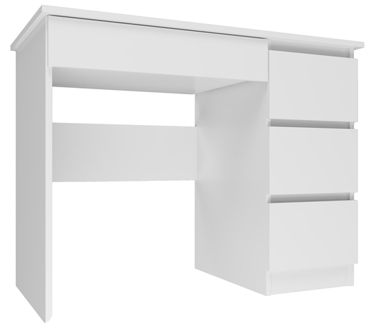 Изображение MIJAS right-hand desk White