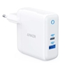 Picture of MOBILE CHARGER WALL POWERPORT/WHITE 20W A2636G21 ANKER