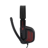 Изображение Modecom Volcano Ranger MC-823 Gaming Headset with Microphone / 3.5mm / 2.2m Cable