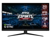 Picture of MSI G321Q computer monitor 80 cm (31.5") 2560 x 1440 pixels Wide Quad HD Black