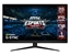 Изображение MSI G321Q computer monitor 80 cm (31.5") 2560 x 1440 pixels Wide Quad HD Black